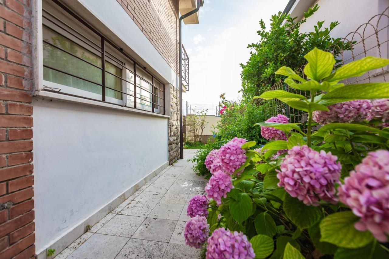 Casa Summer Cecina  Exteriör bild