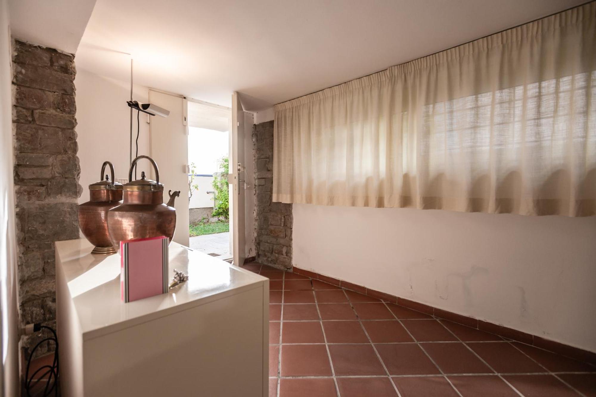 Casa Summer Cecina  Exteriör bild
