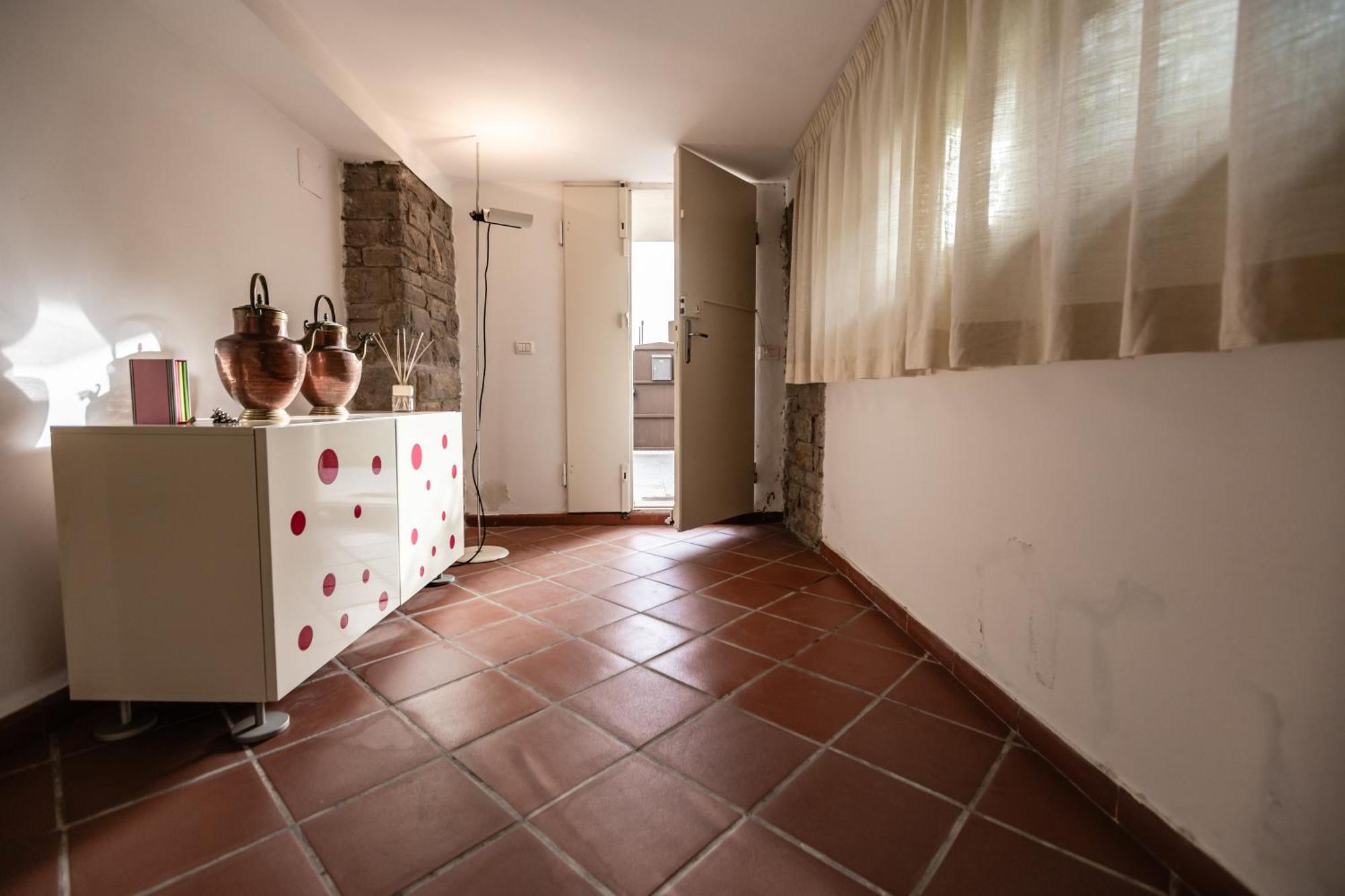 Casa Summer Cecina  Exteriör bild