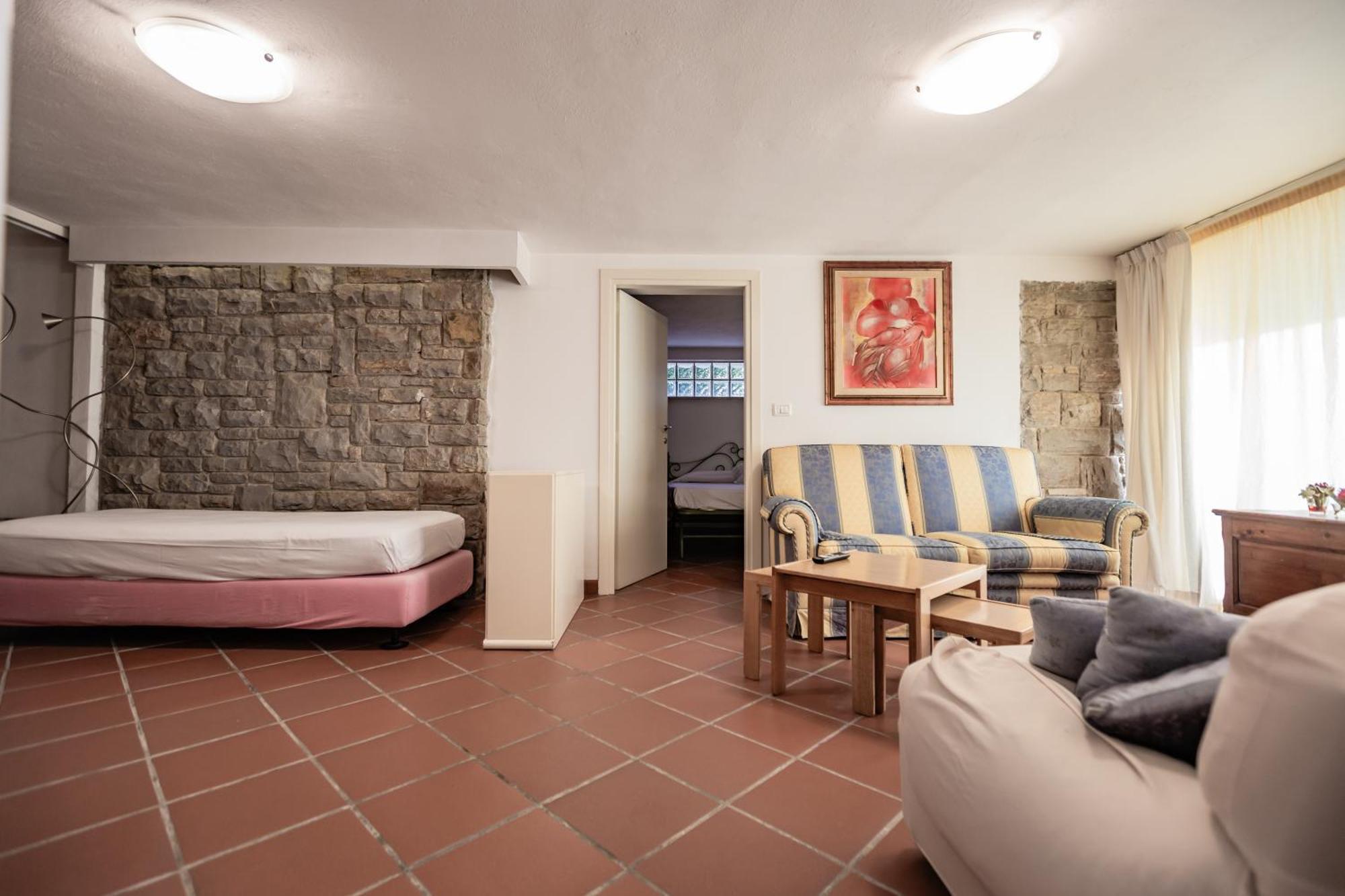 Casa Summer Cecina  Exteriör bild