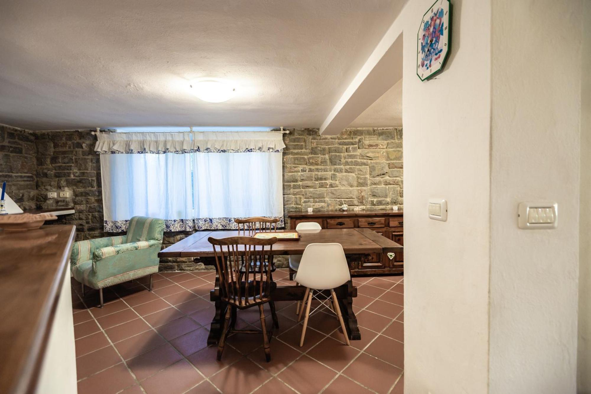 Casa Summer Cecina  Exteriör bild