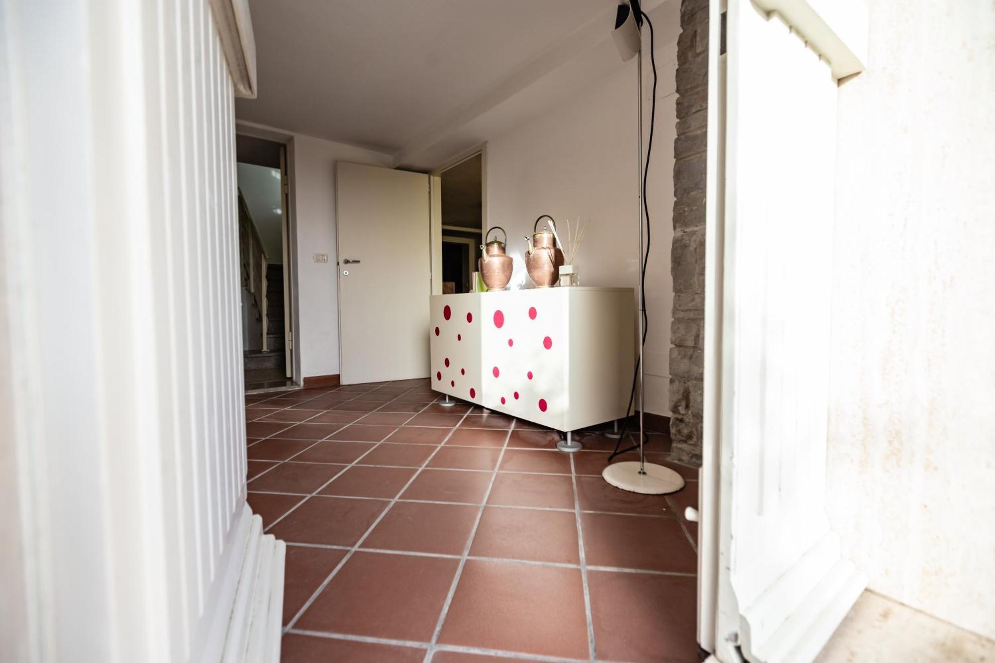 Casa Summer Cecina  Exteriör bild